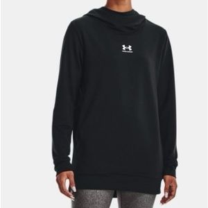 Women’s long hoodie size xl